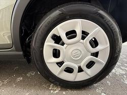 2022 Suzuki Ignis GL