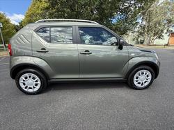 2022 Suzuki Ignis GL