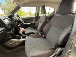 2022 Suzuki Ignis GL