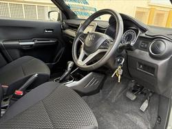 2022 Suzuki Ignis GL