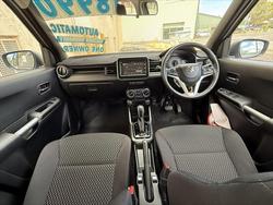 2022 Suzuki Ignis GL