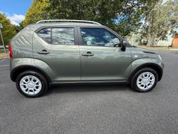 2022 Suzuki Ignis GL