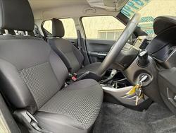 2022 Suzuki Ignis GL