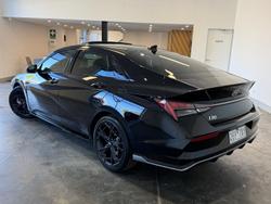 2026 Hyundai i30 N Line Premium