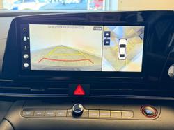 2026 Hyundai i30 N Line Premium