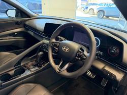 2026 Hyundai i30 N Line Premium