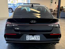 2026 Hyundai i30 N Line Premium