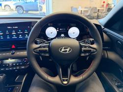 2026 Hyundai i30 N Line Premium