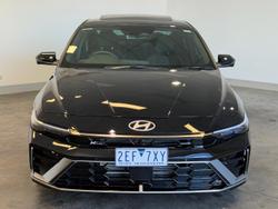 2026 Hyundai i30 N Line Premium