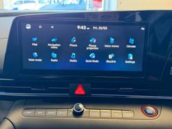 2026 Hyundai i30 N Line Premium