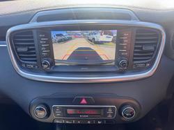 2018 Kia Sorento AO Edition UM MY19 AWD Silky Silver