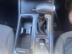 2018 Kia Sorento AO Edition UM MY19 AWD Silky Silver