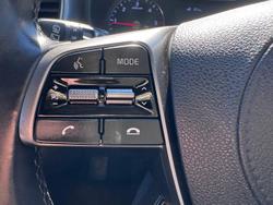 2018 Kia Sorento AO Edition UM MY19 AWD Silky Silver