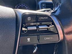 2018 Kia Sorento AO Edition UM MY19 AWD Silky Silver