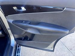 2018 Kia Sorento AO Edition UM MY19 AWD Silky Silver