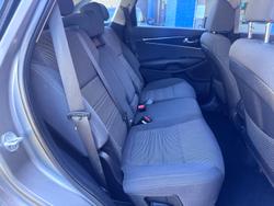 2018 Kia Sorento AO Edition UM MY19 AWD Silky Silver