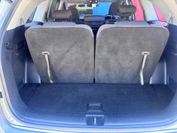 2018 Kia Sorento AO Edition UM MY19 AWD Silky Silver