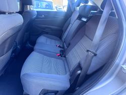 2018 Kia Sorento AO Edition UM MY19 AWD Silky Silver