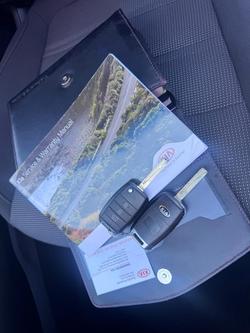 2018 Kia Sorento AO Edition UM MY19 AWD Silky Silver