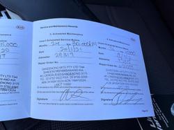 2018 Kia Sorento AO Edition UM MY19 AWD Silky Silver