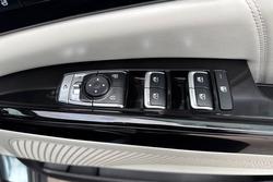 2022 Kia Carnival Platinum