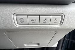 2022 Kia Carnival Platinum