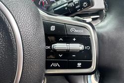 2022 Kia Carnival Platinum