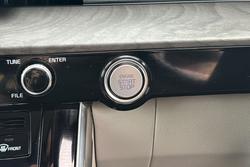 2022 Kia Carnival Platinum