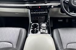 2022 Kia Carnival Platinum