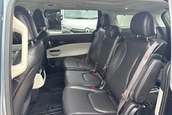 2022 Kia Carnival Platinum