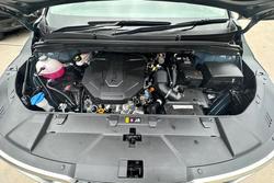 2022 Kia Carnival Platinum