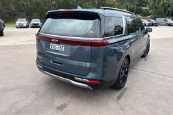 2022 Kia Carnival Platinum