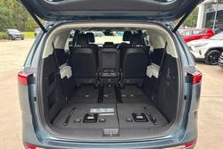 2022 Kia Carnival Platinum