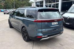 2022 Kia Carnival Platinum