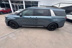 2022 Kia Carnival Platinum