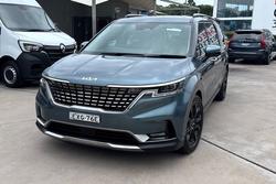 2022 Kia Carnival Platinum