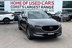 2021 Mazda CX-8 GT