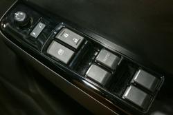 2025 Isuzu D-MAX X-TERRAIN