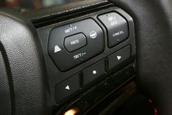 2025 Isuzu D-MAX X-TERRAIN