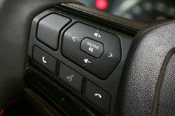 2025 Isuzu D-MAX X-TERRAIN