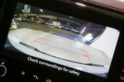 2025 Isuzu D-MAX X-TERRAIN