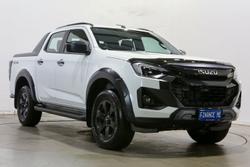 2025 Isuzu D-MAX X-TERRAIN