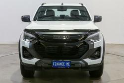 2025 Isuzu D-MAX X-TERRAIN