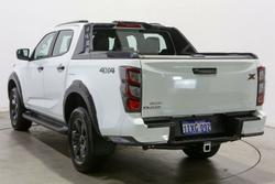 2025 Isuzu D-MAX X-TERRAIN