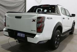 2025 Isuzu D-MAX X-TERRAIN