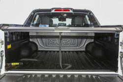 2025 Isuzu D-MAX X-TERRAIN