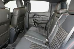 2025 Isuzu D-MAX X-TERRAIN