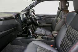 2025 Isuzu D-MAX X-TERRAIN