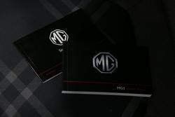 2024 MG MG3 Core