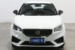 2024 MG MG3 Core
